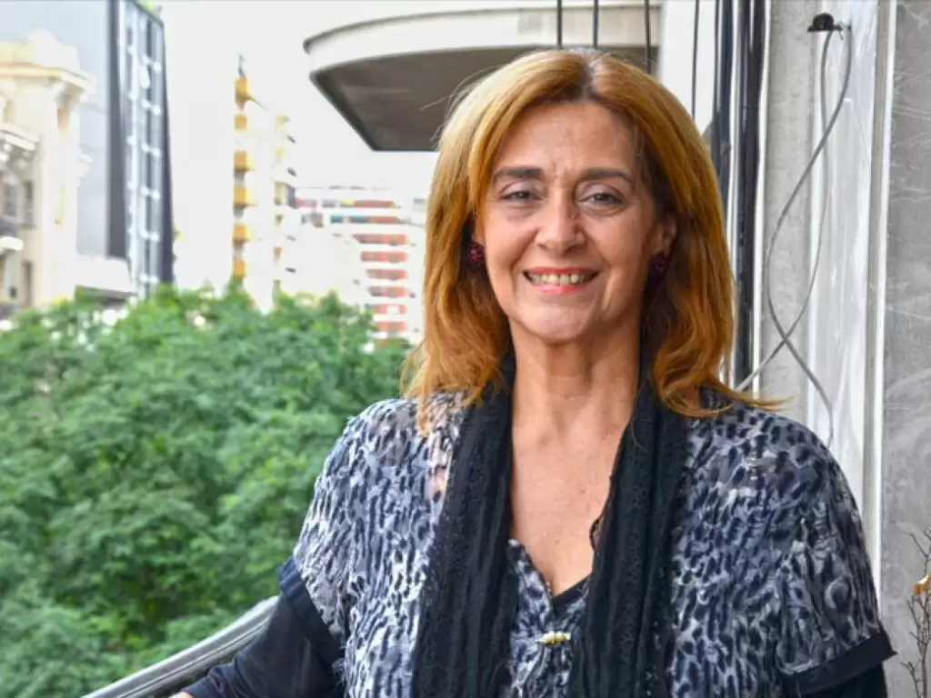 Argentina: el país que posee mayor penetración de internet en Latinoamérica 3 7 Creditos Perfil Jacqueline Molina