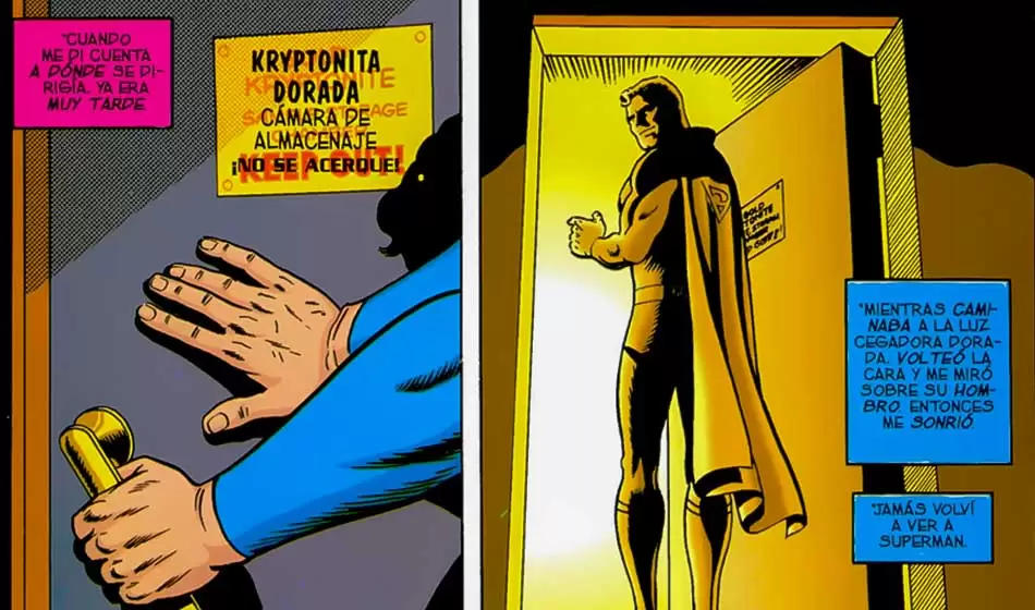 Superman
