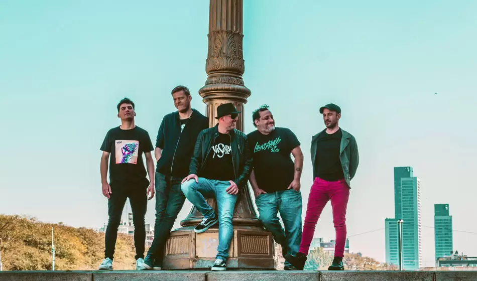 Yasora presentó “Todavía”, el sencillo de su nuevo disco Somos 2 Yasora single Todavía