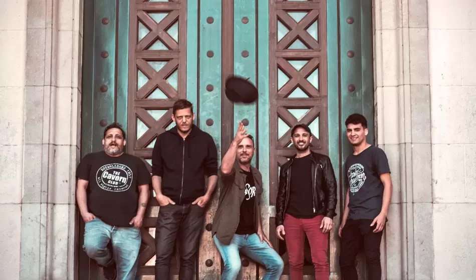 Yasora presentó “Todavía”, el sencillo de su nuevo disco Somos 3 Yasora single Todavía