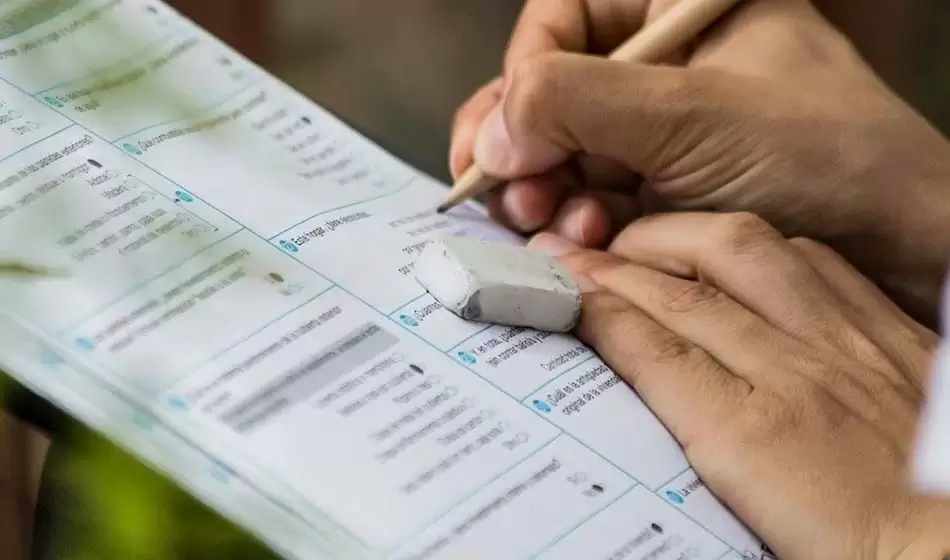 Censo 2022: grupos feministas reclaman contra la pregunta de identidad de género 2 Censo 2022 fuente INDEC