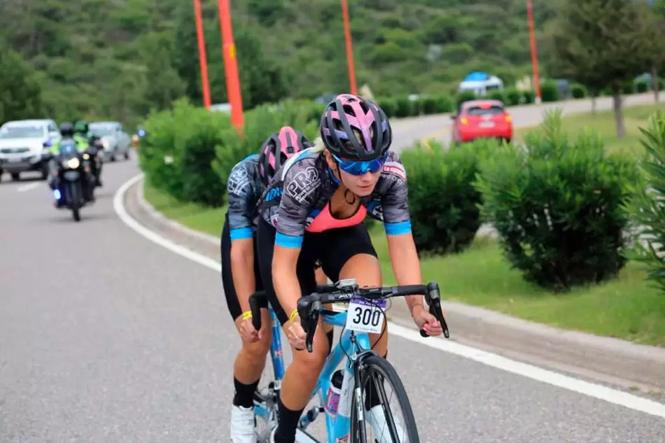 La Vuelta del Porvenir regresa con competencias para mujeres y ciclistas juniors 3 La Vuelta del Porvenir