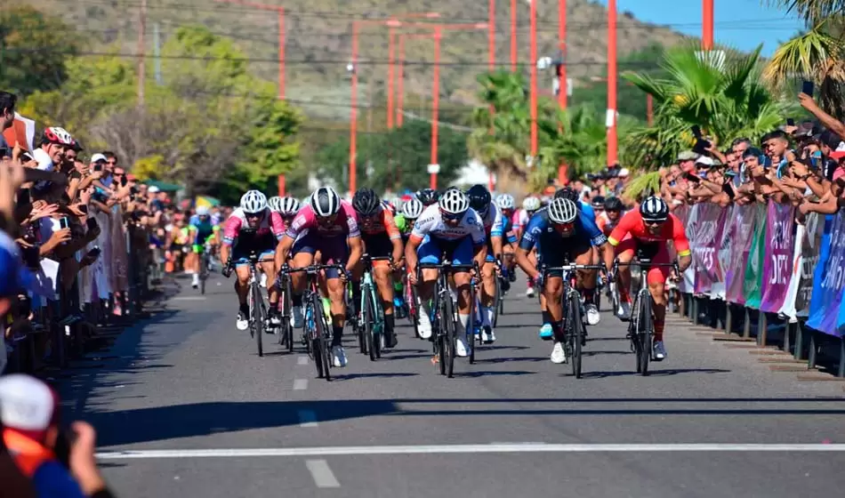 La Vuelta del Porvenir regresa con competencias para mujeres y ciclistas juniors 1 La Vuelta del Porvenir
