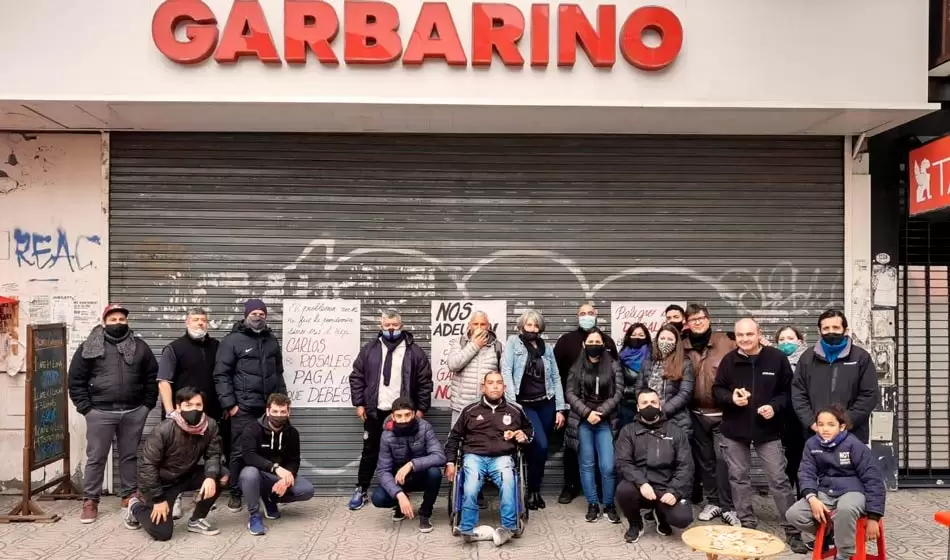 Garbarino