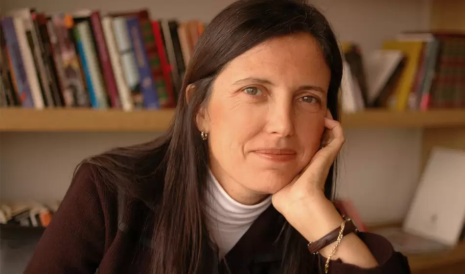 Claudia Piñeiro es finalista del premio International Booker Prize 1 Claudia Piñeiro
