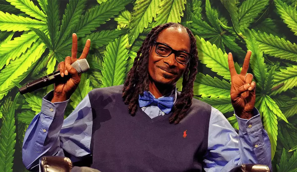 Snopp Dogg se sumó al FaZe Clan 3 3 CREDITO El Planteo