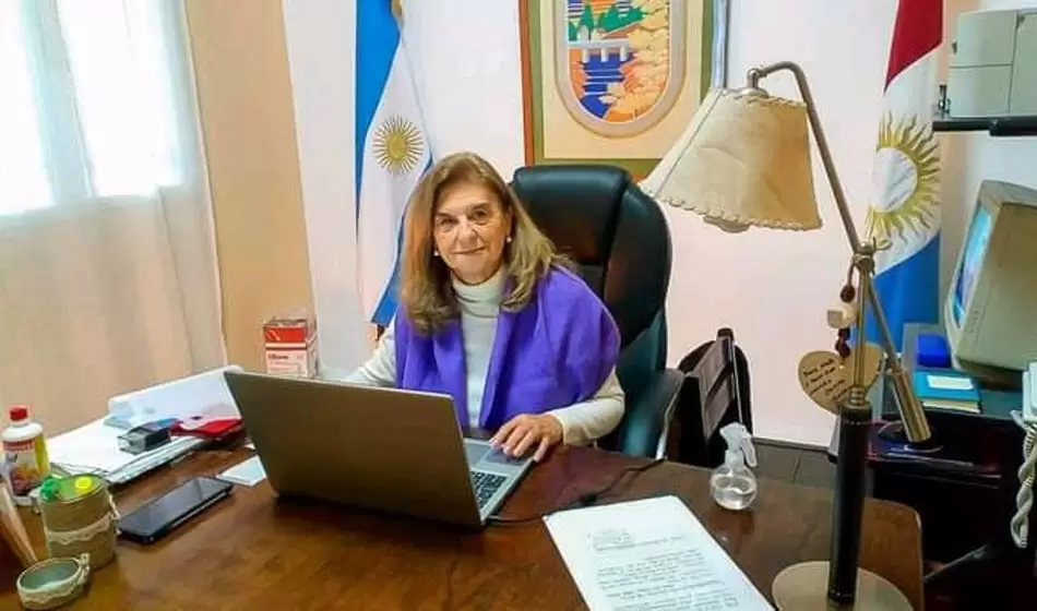 APDH Córdoba exigió a Schiaretti que intervenga ante las expresiones de la jefa comunal de Los Aromos 1 Cordoba24n