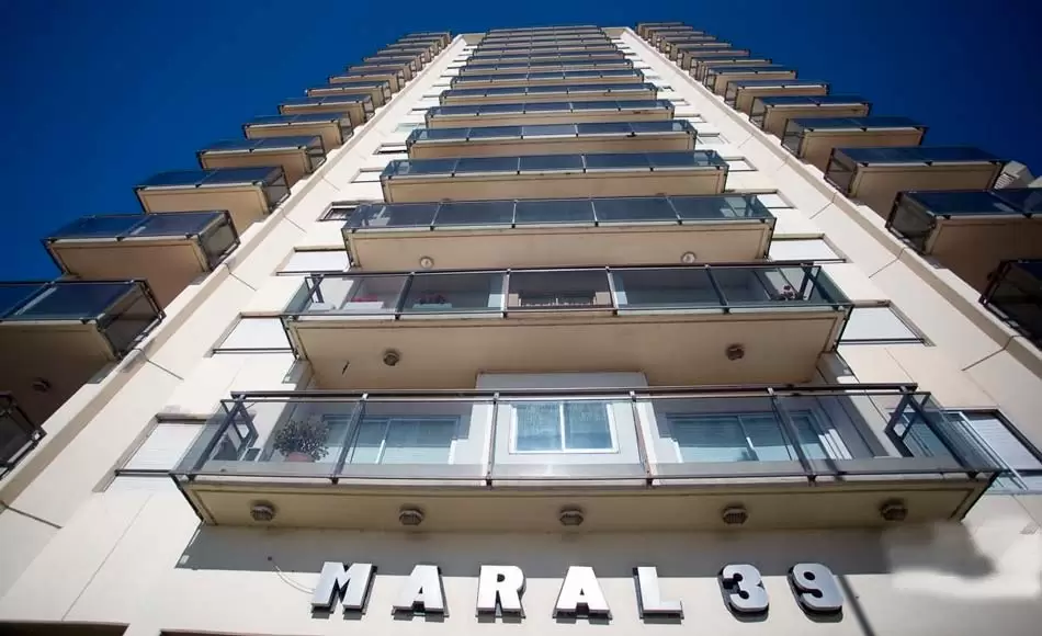 Era todo risas hasta que… la muerte 3 Alberto Olmedo