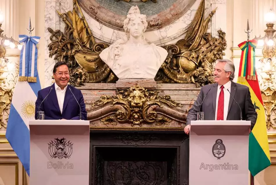 Temor ante la restricción de suministros de gas en las provincias del NOA 2 Gas natural en el NOA