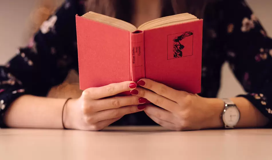 Biblioteca Ni Una Menos y la importancia de construir una lectura feminista 2 Biblioteca Ni Una Menos