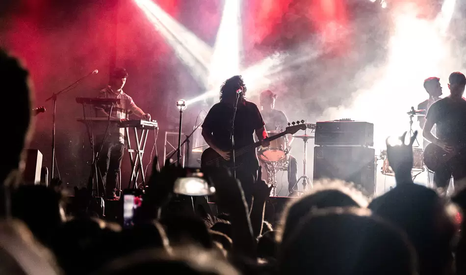 “El mato a un policía motorizado” presenta su gira internacional 3 2 onceyalgo