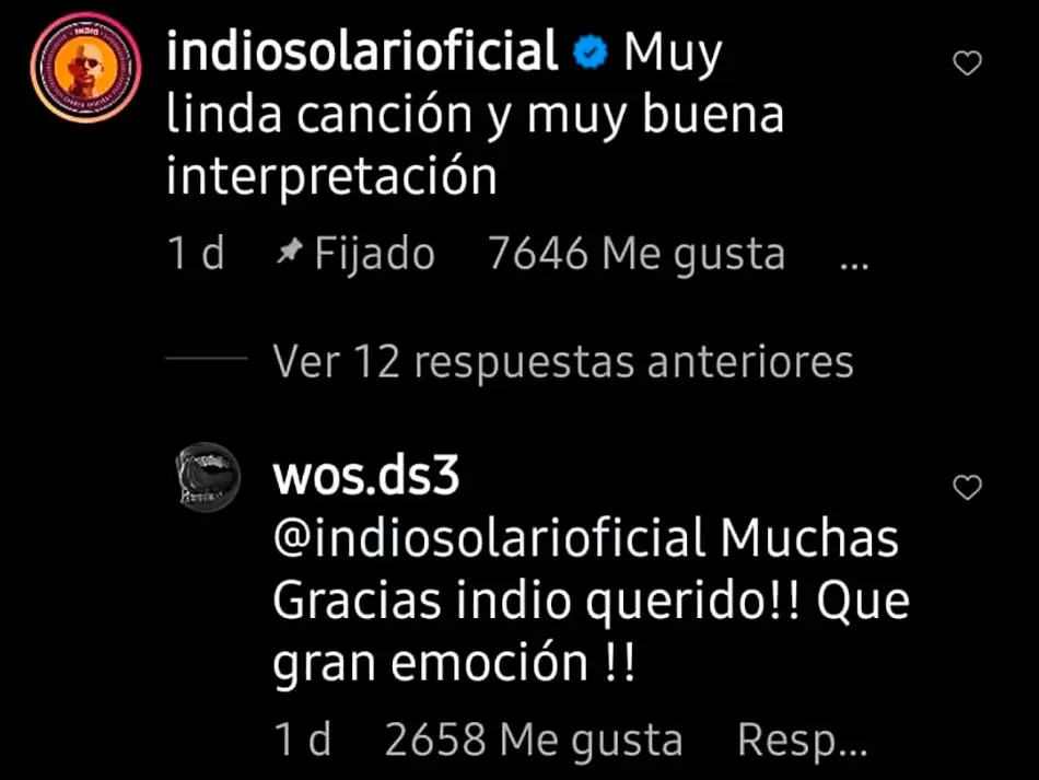 Arrancarmelo Wos