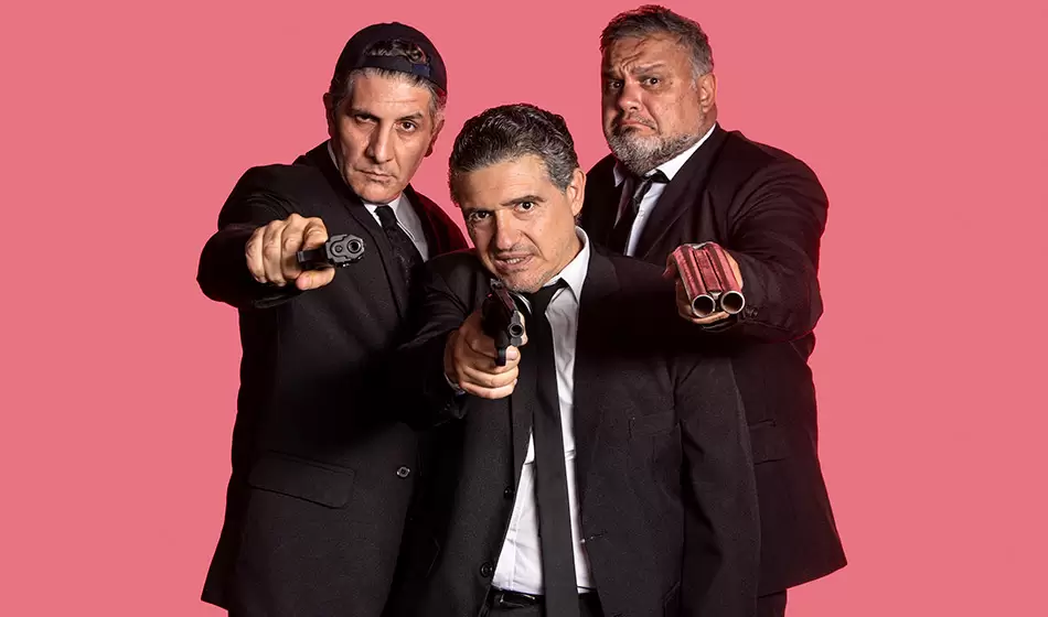 Bang Bang y somos historia: el retorno de un clásico 3 " Bang bang, y somos historia"