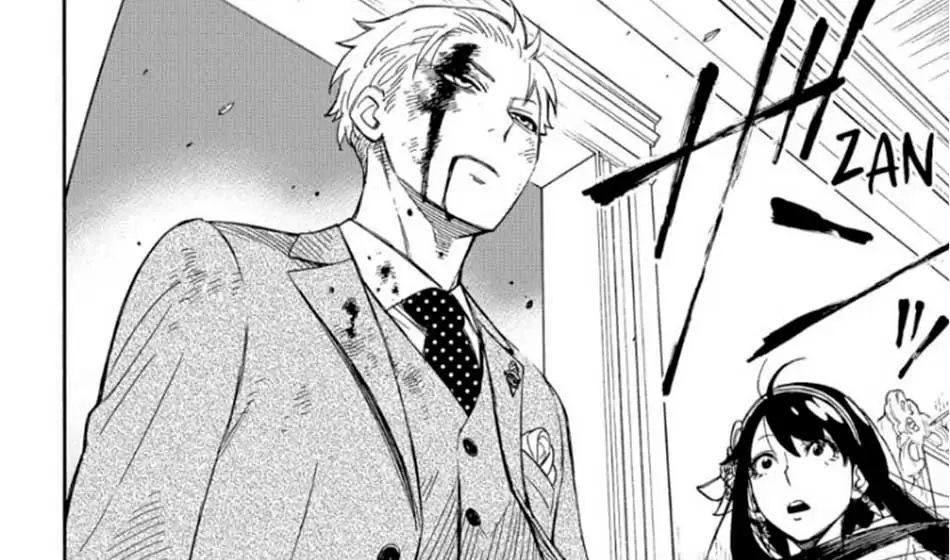Spy x Family: ¿de qué trata el nuevo manga del momento? 2 Creditos Medium