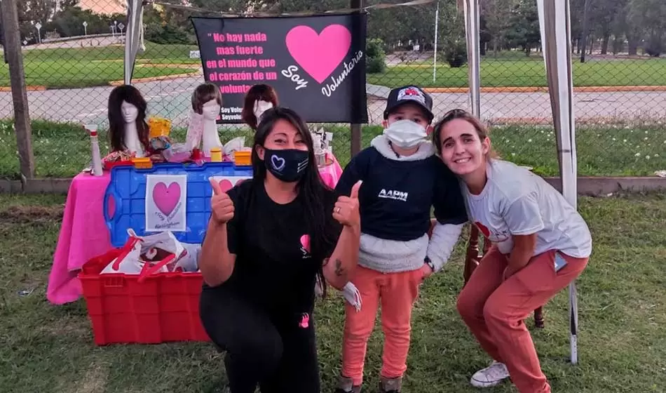 Soy Voluntario Hurlingham: una organización con compromiso por la comunidad 2 Hurlingham