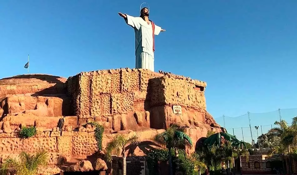 "Tierra Santa": una experiencia religiosa 1 Tierra Santa