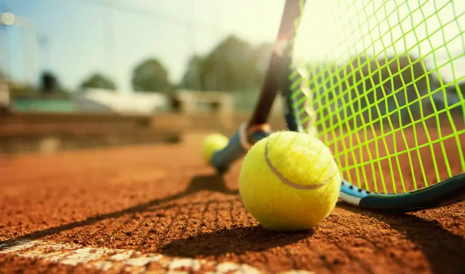 Tenis femenino: llegan cinco torneos internacionales a la Argentina 1 Tenis torneos