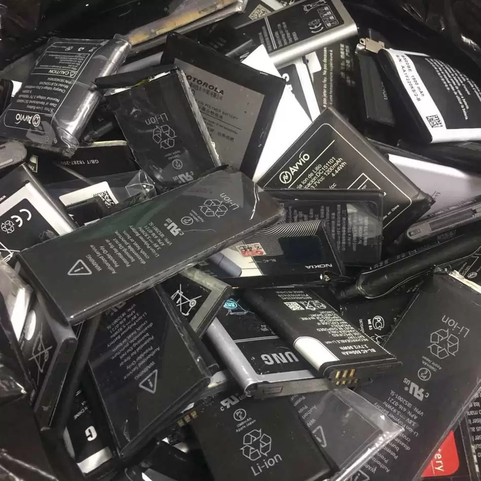 TecnoRAEE, una cooperativa de reciclaje electrónico que apuesta a las segundas oportunidades 3 TecnoRAEE