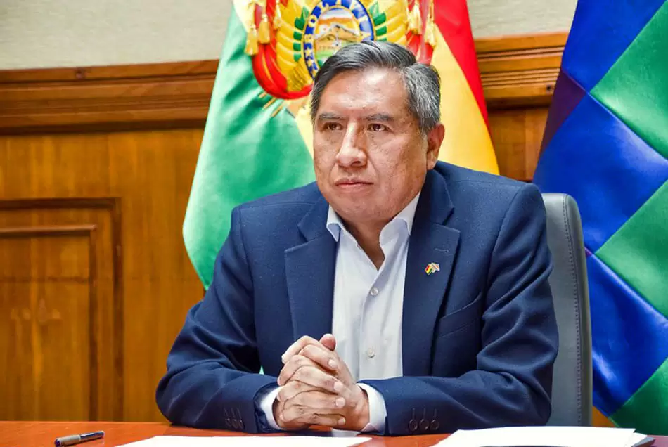 La Celac llamó a construir un “orden internacional más justo” 2 2 Credito La Tercera