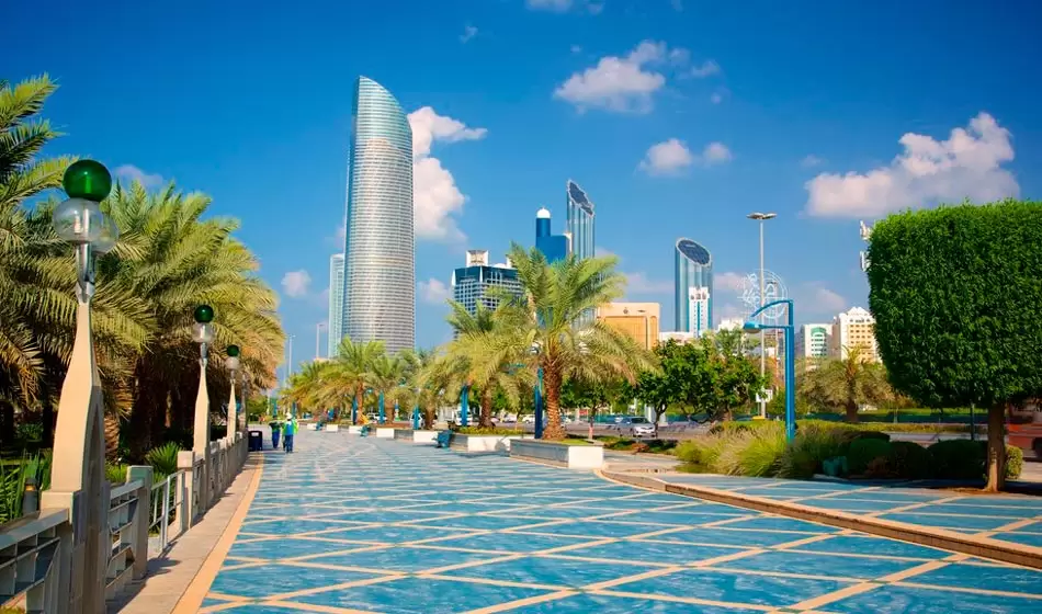 Atractivos turísticos Qatar