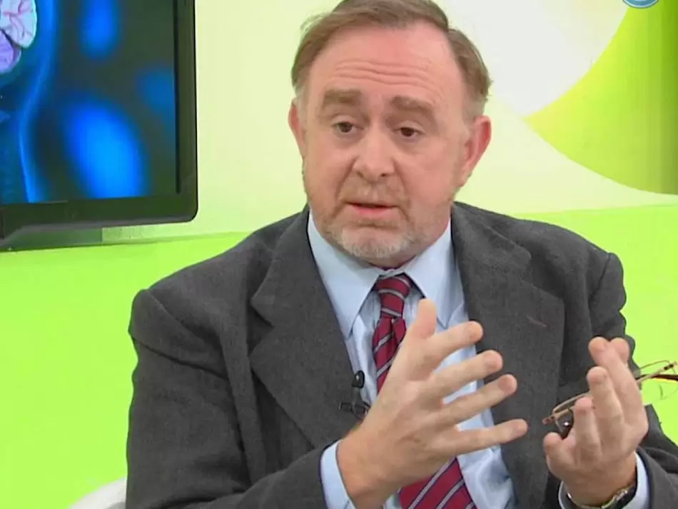 Vivir con Parkinson: el conmovedor encuentro entre Michael Fox y Christopher Lloyd 2 Michael Fox