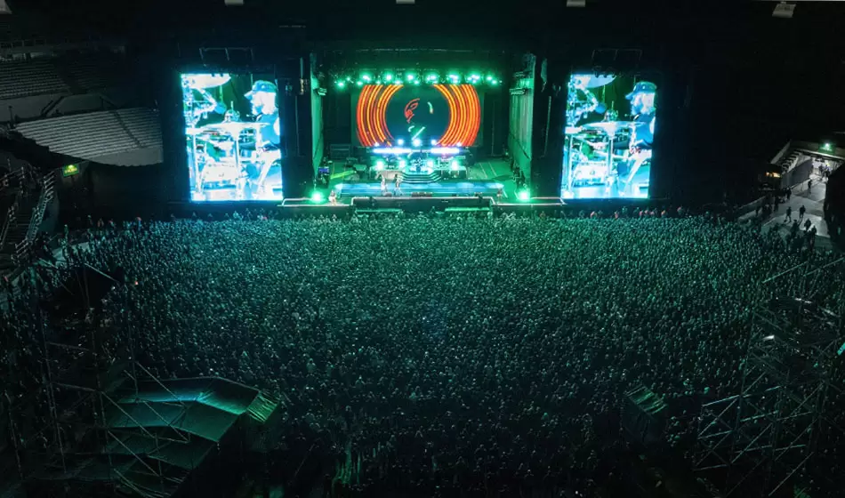 Guns N' Roses