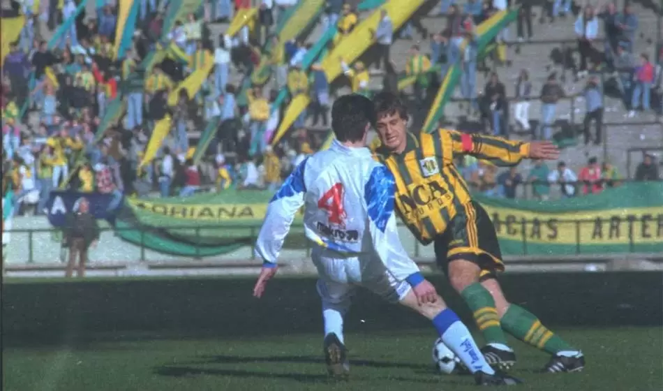 clásico