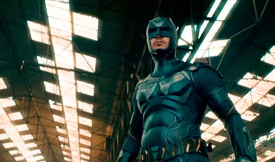 Super… ¿quién?, una sátira francesa que reversiona el cine de superhéroes norteamericano 1 destacada