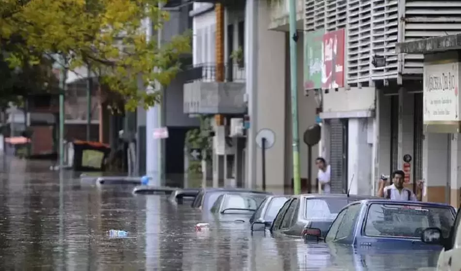 UNLP: La Tecnicatura universitaria en Gestión Comunitaria del Riesgo ya abrió su inscripción 2 1. Credito Diario Sta Fe