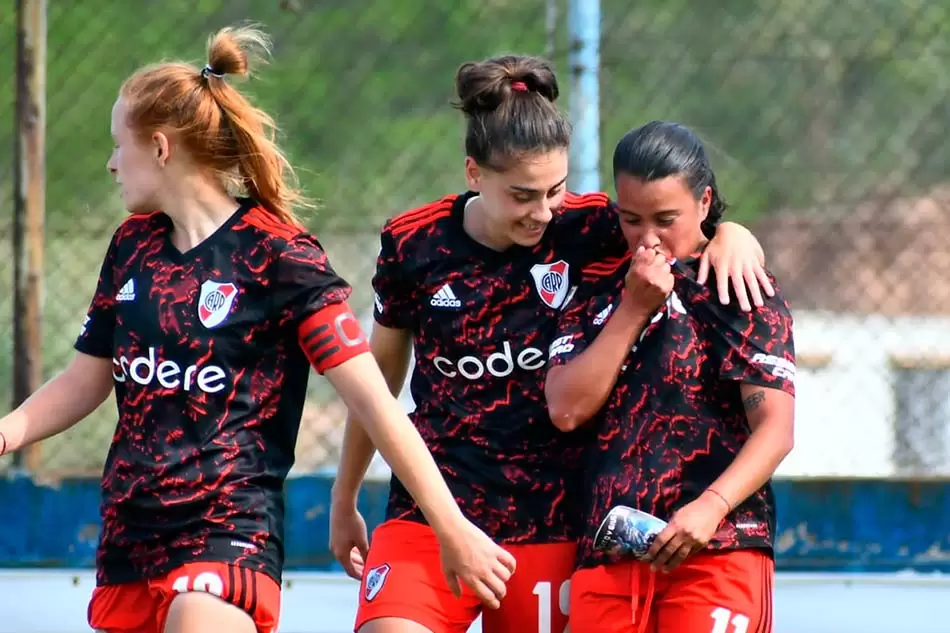 ¿Quién llega mejor? River y Belgrano se medirán en la final de la Copa Federal 2 2 AFA Desarrollo