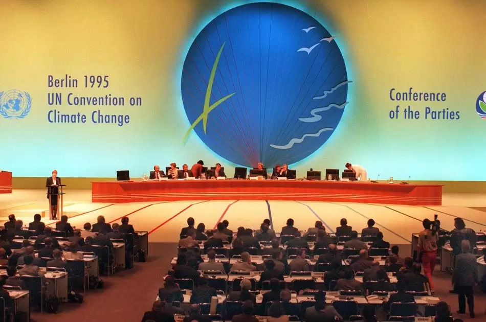 COP 27: ¿cuáles son las novedades que se esperan para este año? 2 COP