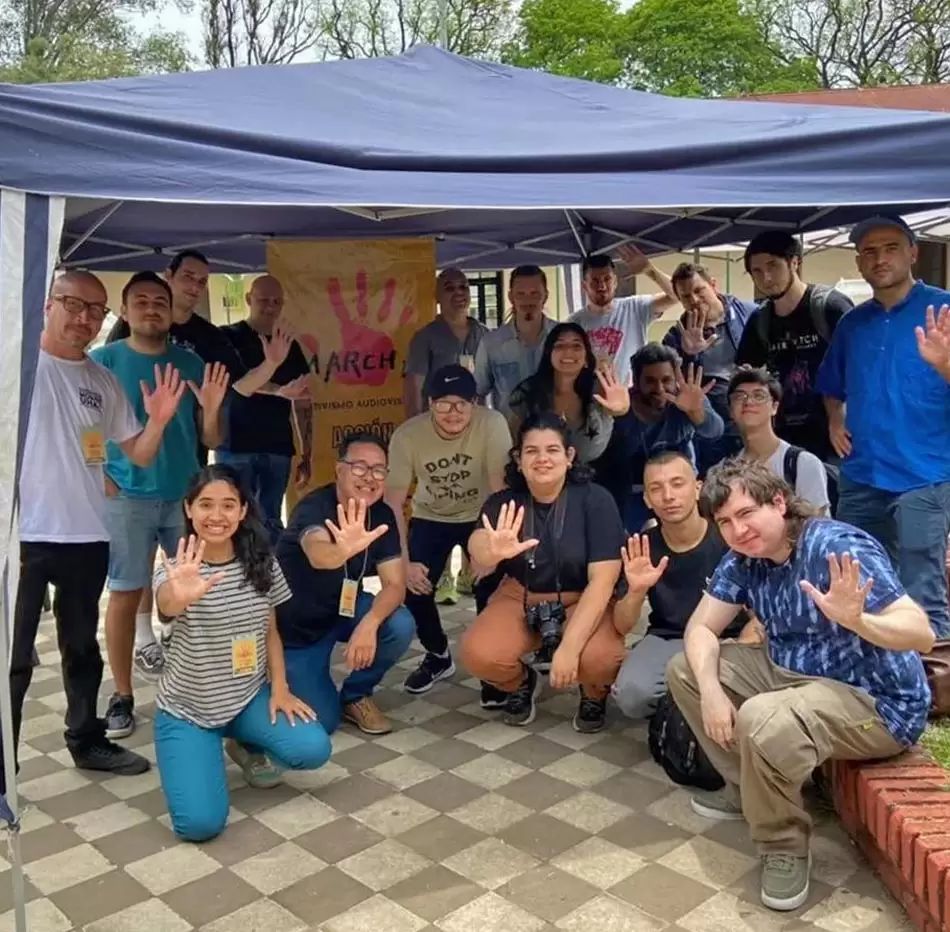 Finalizó el primer foro para la elaboración de una ley de cine en Corrientes 2 ley de cine