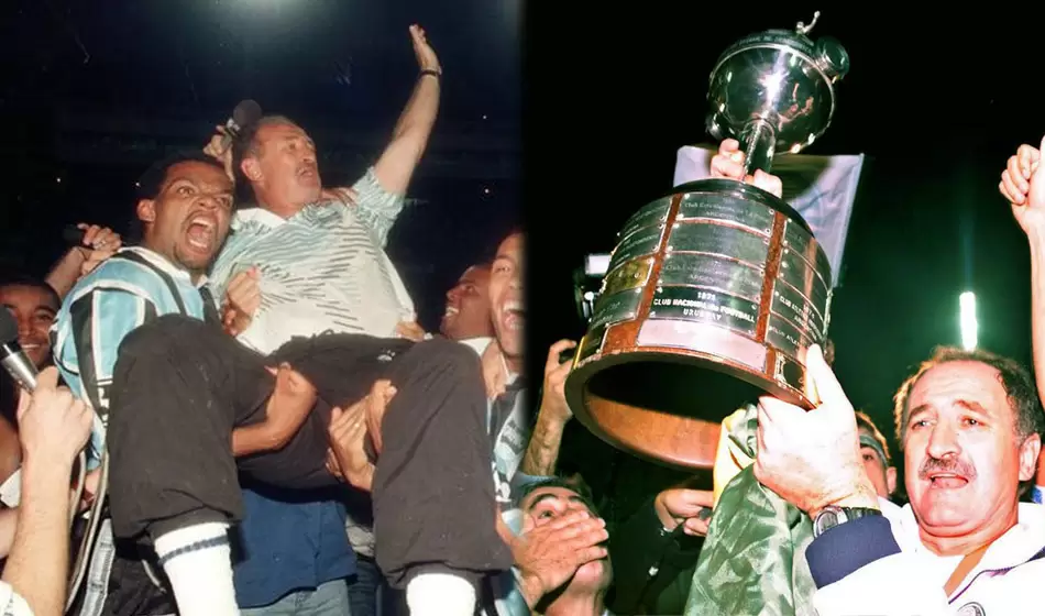 Luiz Felipe Scolari le dijo adiós al fútbol 2 2 Credito Nota al Pie 1