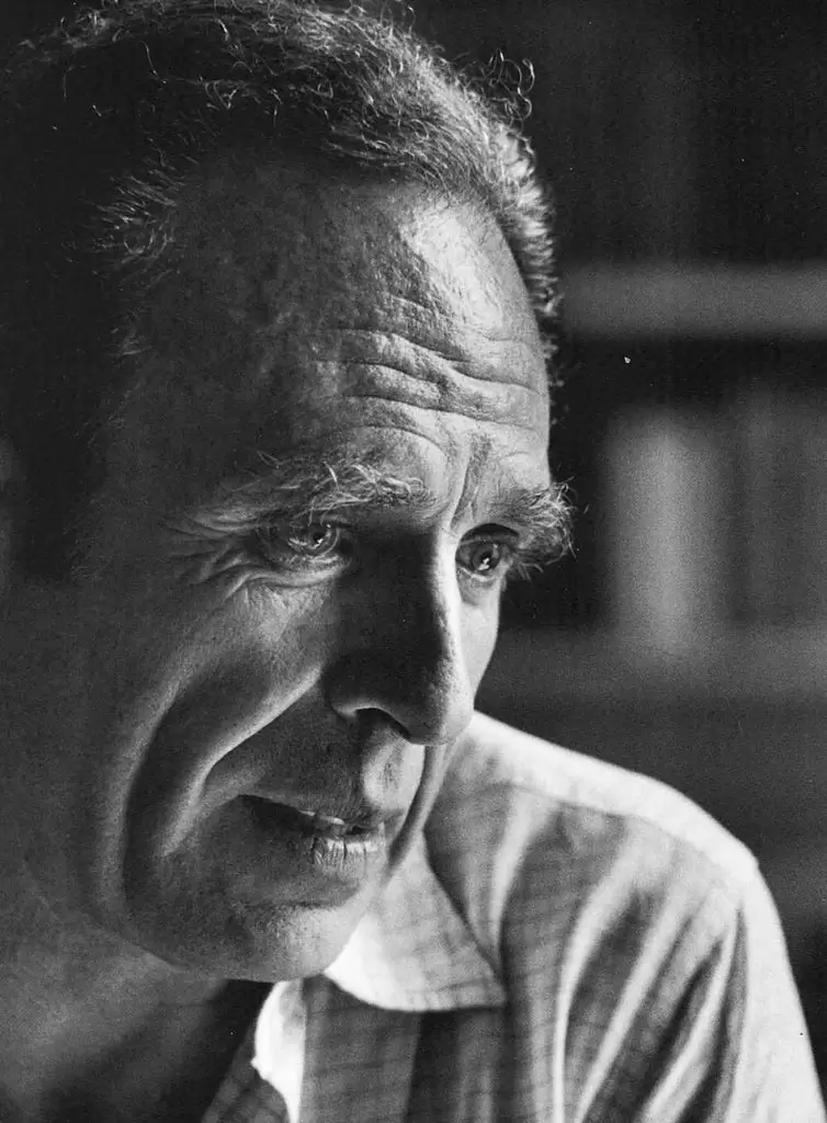 15 volúmenes para redescubrir a Adolfo Bioy Casares 2 Bioy Casares