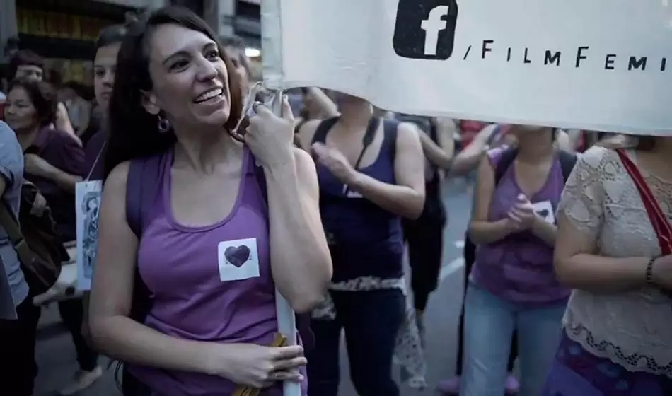 “Femicidio. Un caso, múltiples luchas”, cuando les hijes documentan el duelo de una madre 3 Femicidio