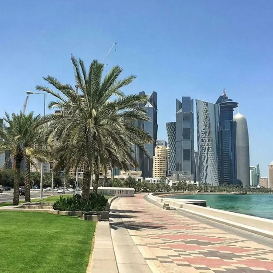 Qatar