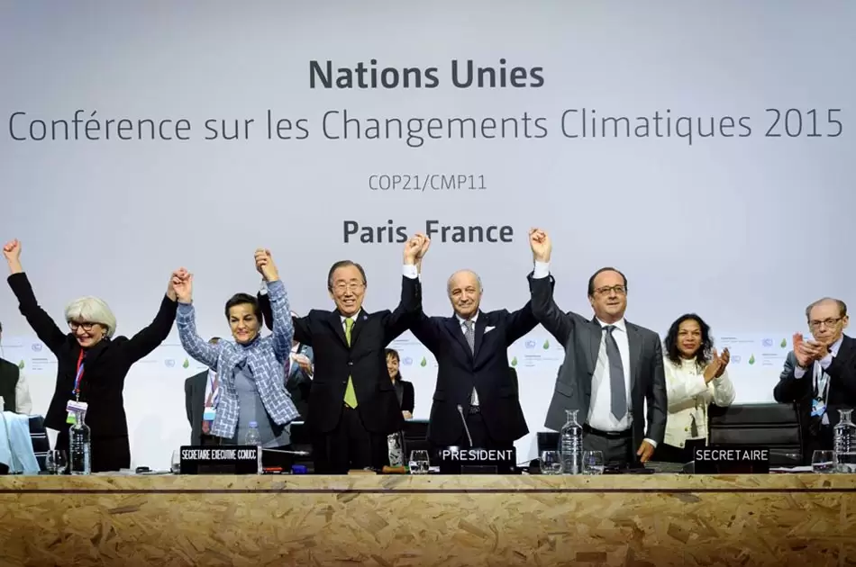 COP 27: ¿cuáles son las novedades que se esperan para este año? 3 COP