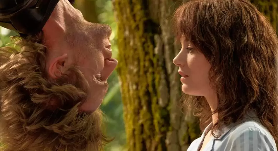 Super… ¿quién?, una sátira francesa que reversiona el cine de superhéroes norteamericano 3 3