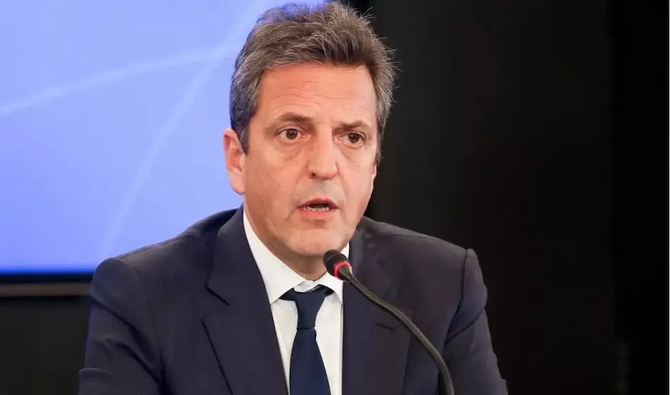 El Gobierno avanza con la regulación de la minería a pesar del daño ambiental 2 Ambito 3