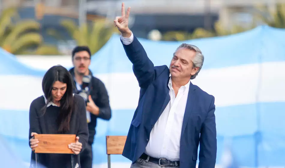 Una encuesta reflejó que la población exige más inversión del Estado 2 Christian Heit 01