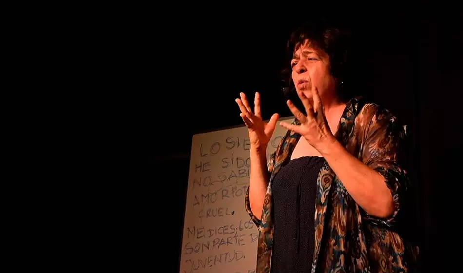 Se viene el Festival Villa Crespo al Teatro 3 Villa crespo