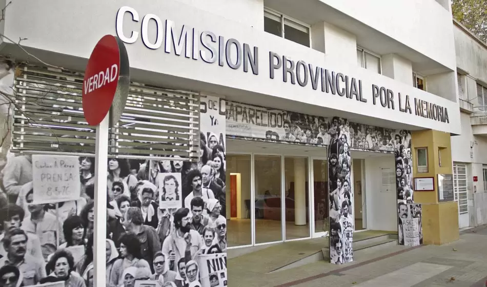 A 46 años de "La Noche de los Lápices" 3 Credito Facebook CPM belen mogno