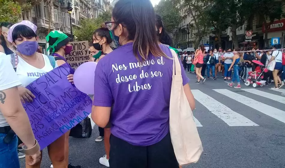 Femicidios Estado