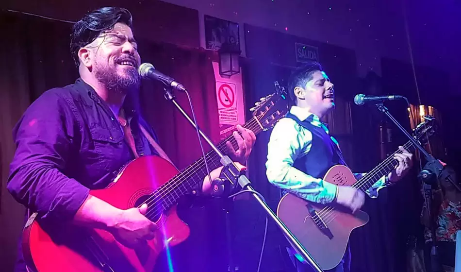 “A Pura Ushuta”, el nuevo sencillo de Yuchán 3 2 59976486 137152664065211 2957558436279791946 n belen mogno