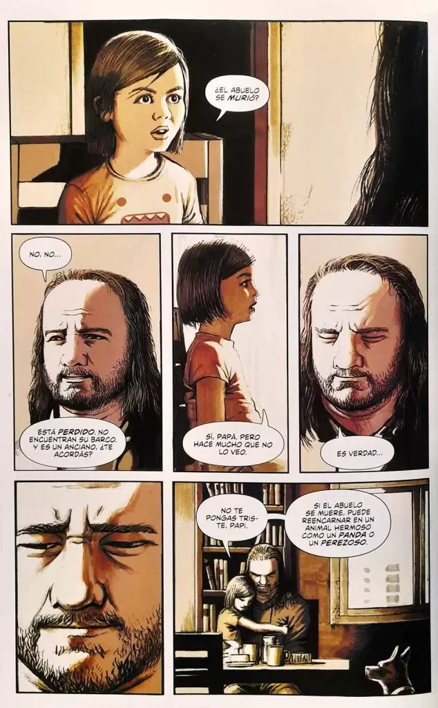 MEGA, un monstruo gigante de industria argentina 2 MEGA