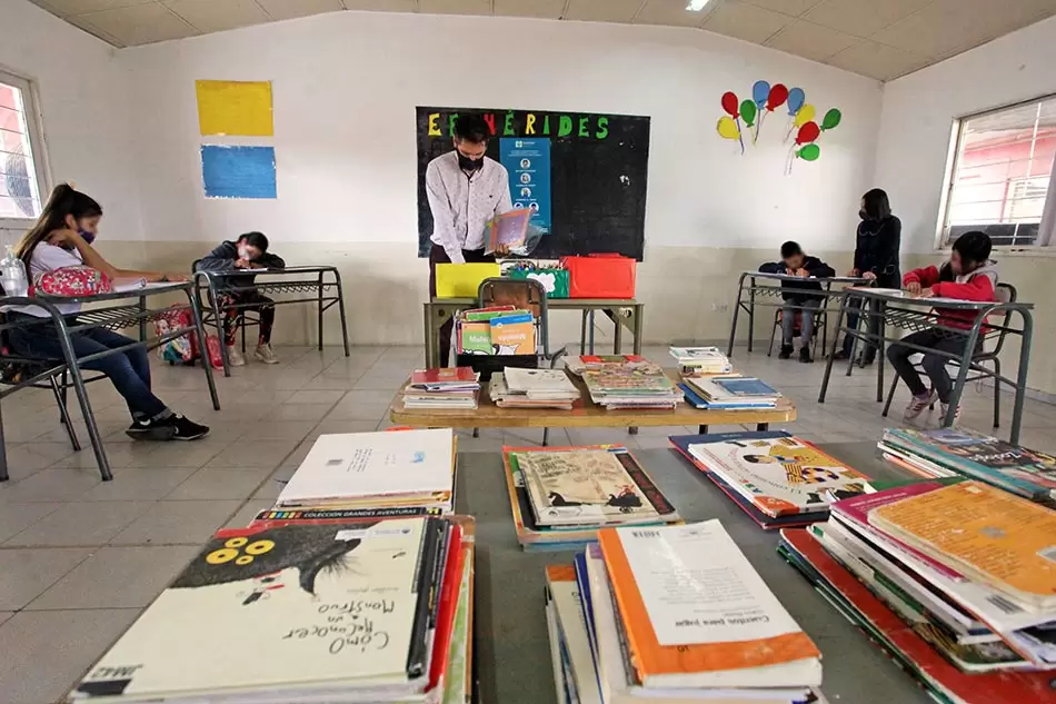 El Gobierno porteño quitará planes sociales a las familias que no envíen a sus hijes a la escuela 2 gobierno porteño