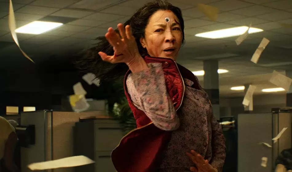 El cine en el 2022, un año de pocos éxitos 3 Cine