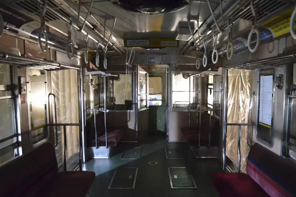 Aumenta la preocupación por el asbesto en el subte 3 3 Credito En El Subte