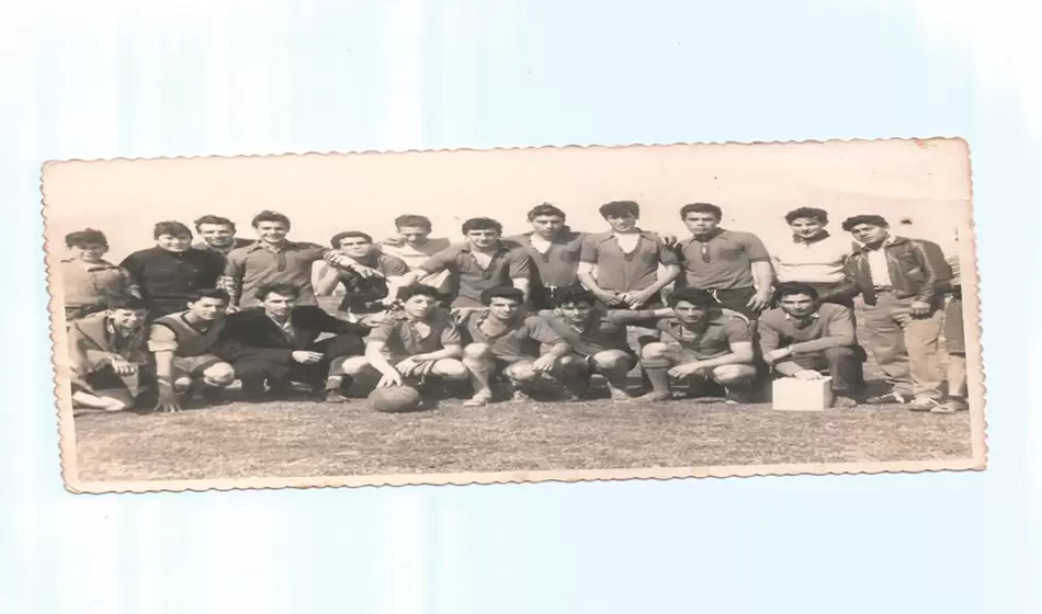 Argentina