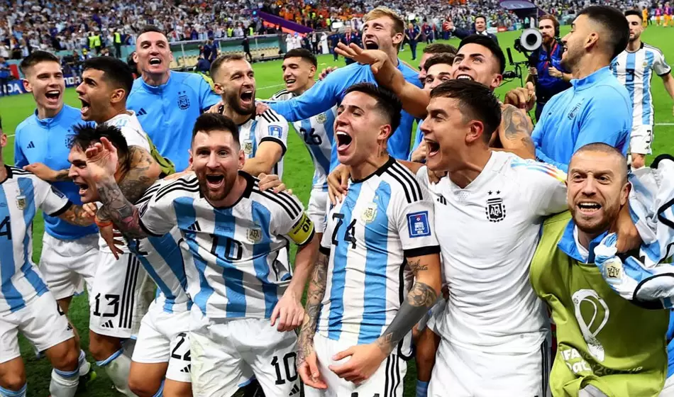 Argentina